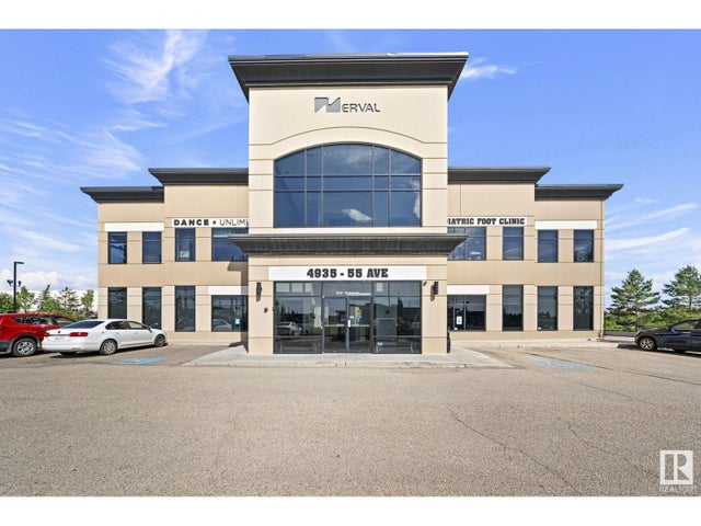 #210 4935 55 Av Nw, Edmonton