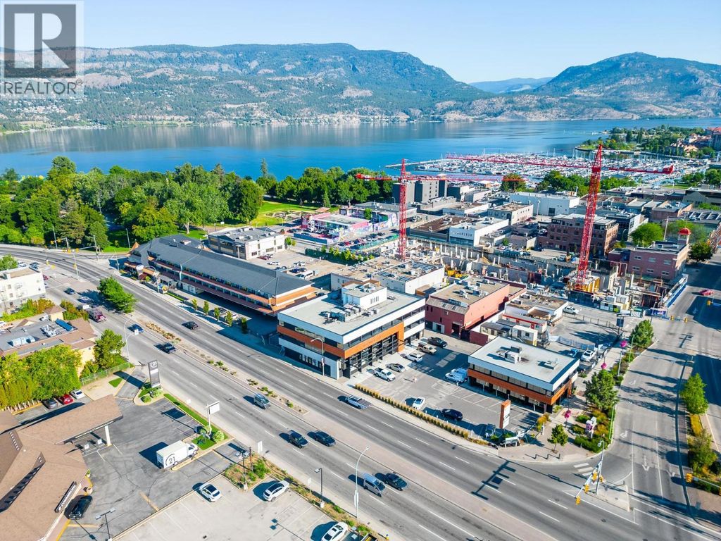 1690 Water Street Unit# 115, Kelowna