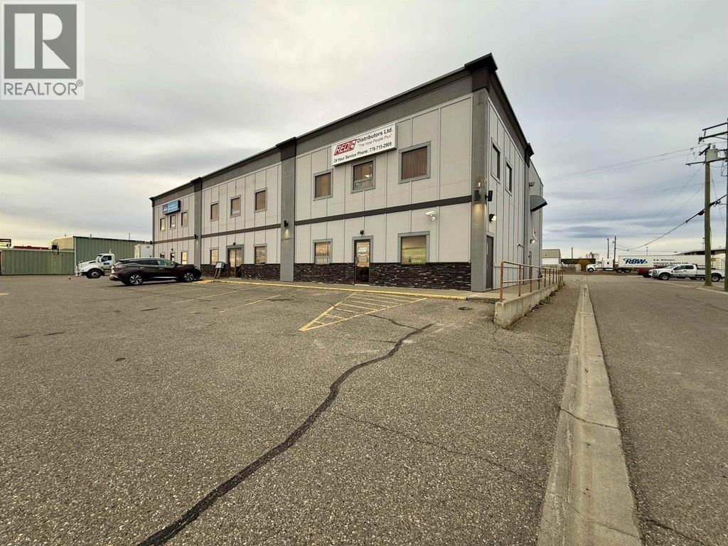 2 10331 Alaska Road, Fort St. John