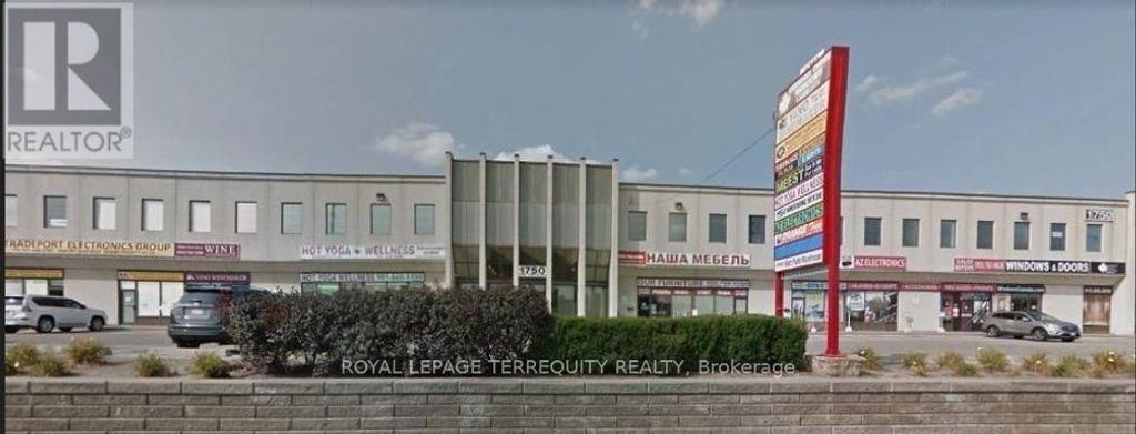 216 - 1750 Steeles Avenue W, Vaughan (concord)