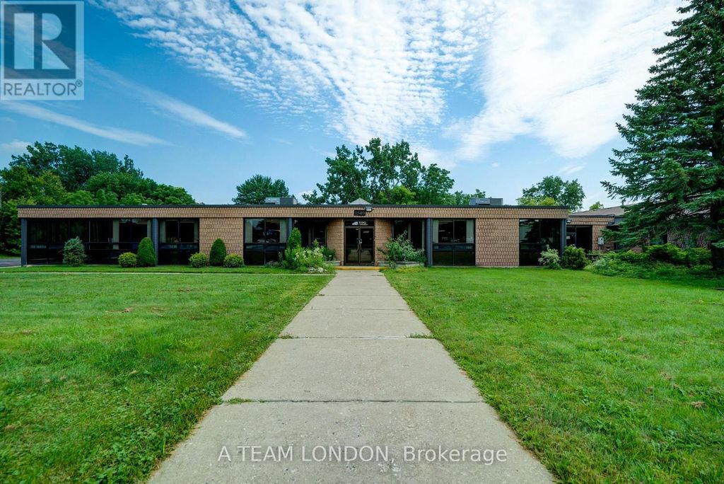 1540 North Routledge Park, London North (north E)