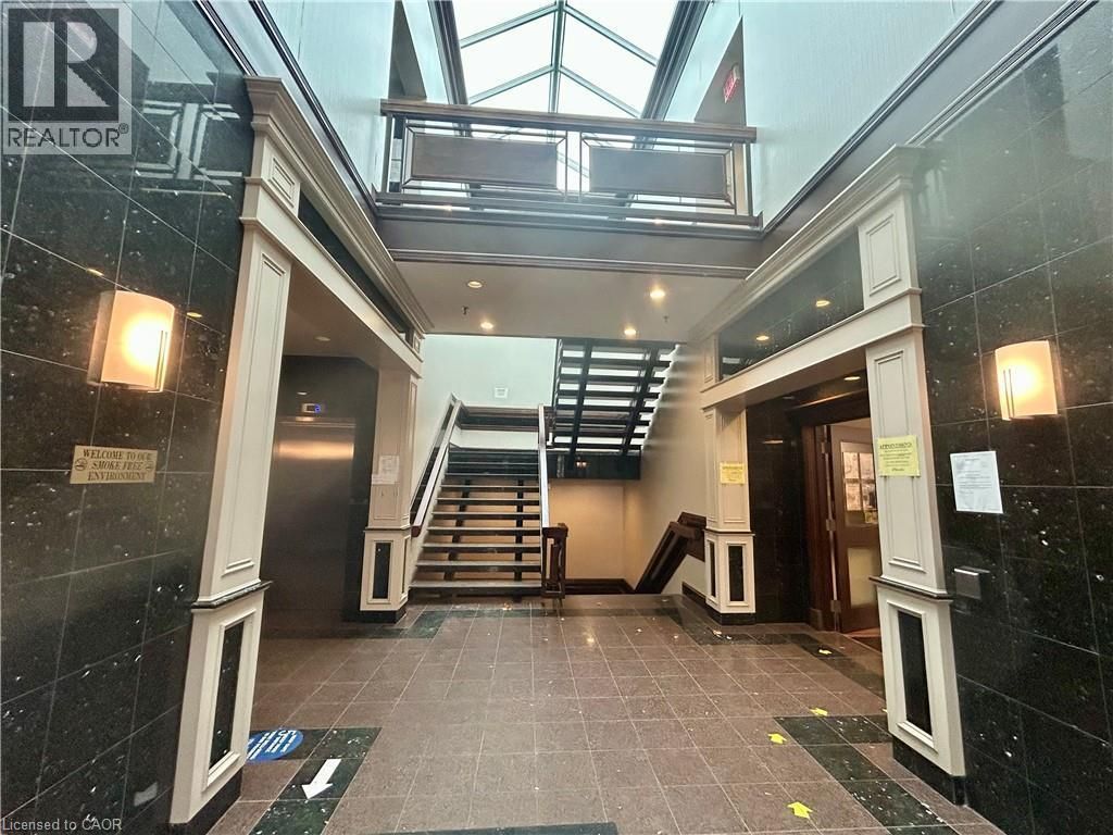 155 Main Street E Unit# 210, Grimsby