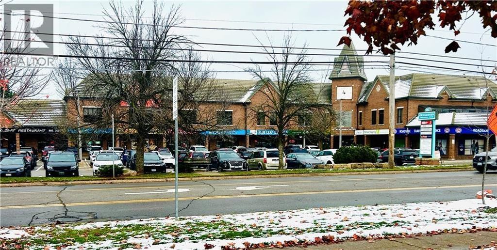 155 Main Street E Unit# 205, Grimsby