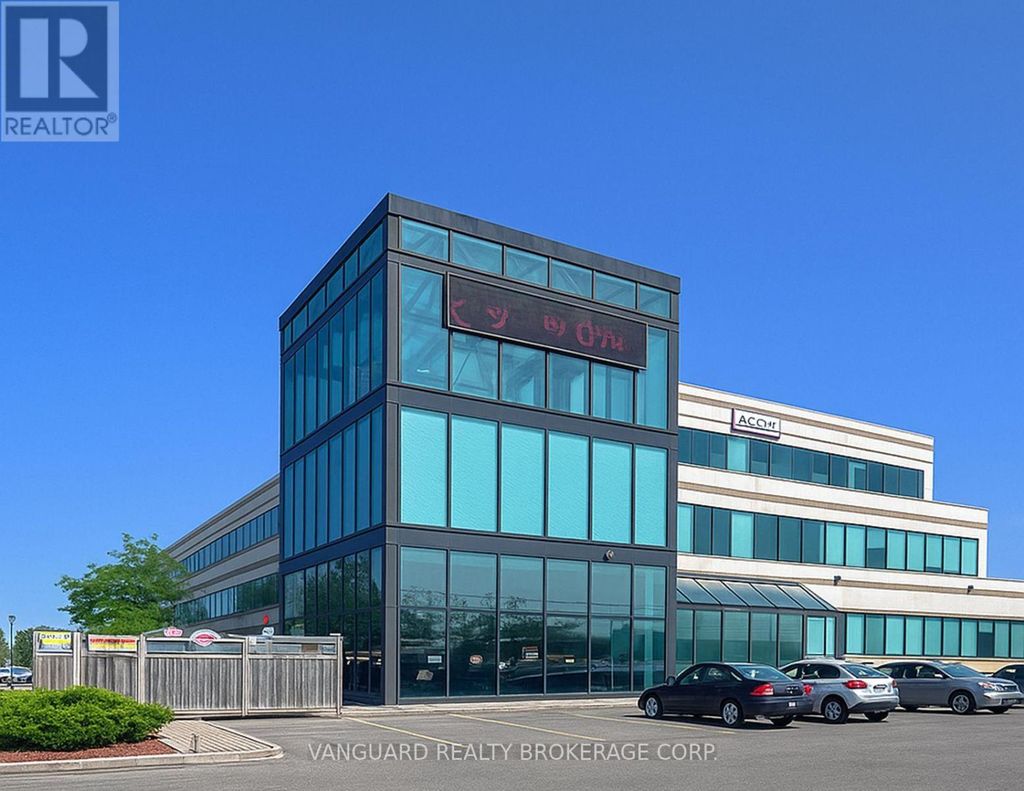 300a - 1091 Gorham Street, Newmarket (huron Heights-Leslie Valley)