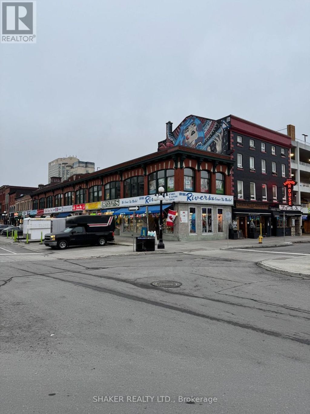 44 Byward Market Square, Ottawa