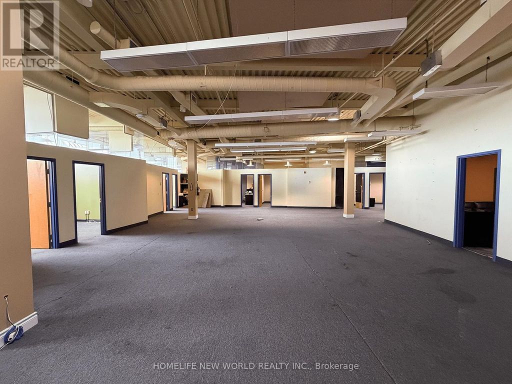 201 - 41 Metropolitan Road, Toronto (wexford-Maryvale)