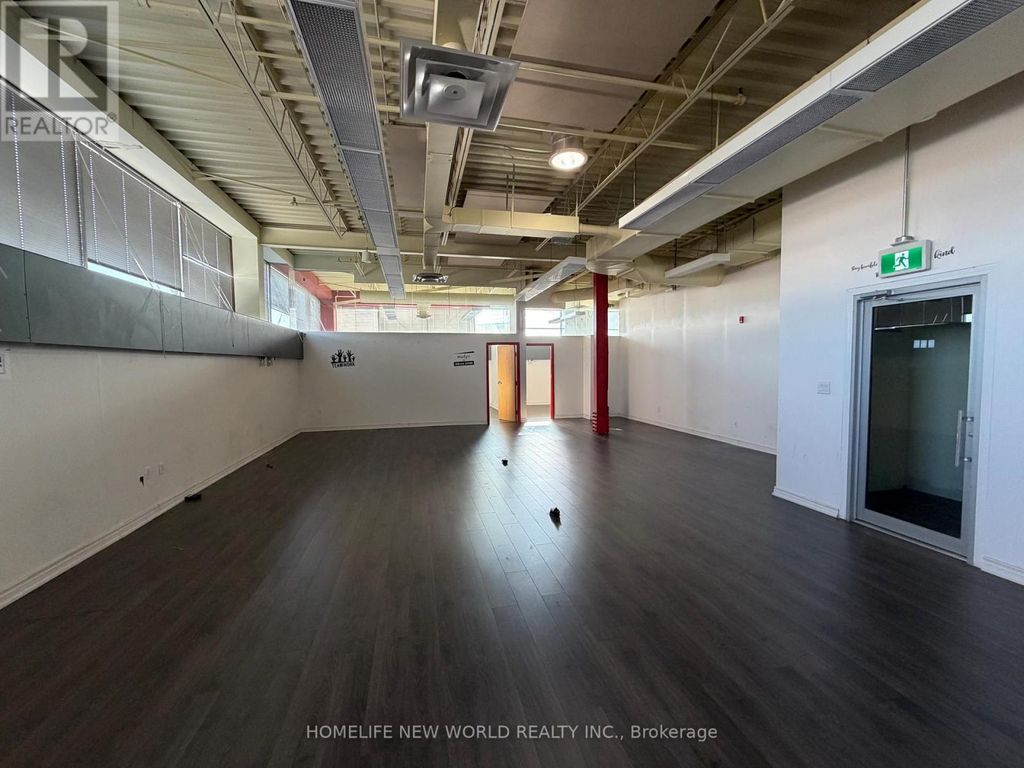204 - 41 Metropolitan Road, Toronto (wexford-Maryvale)