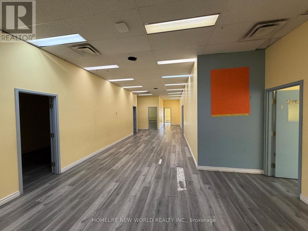 104 - 41 Metropolitan Road, Toronto (wexford-Maryvale)
