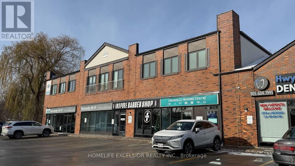 901a - 4560 Highway 7 E, Markham (unionville)