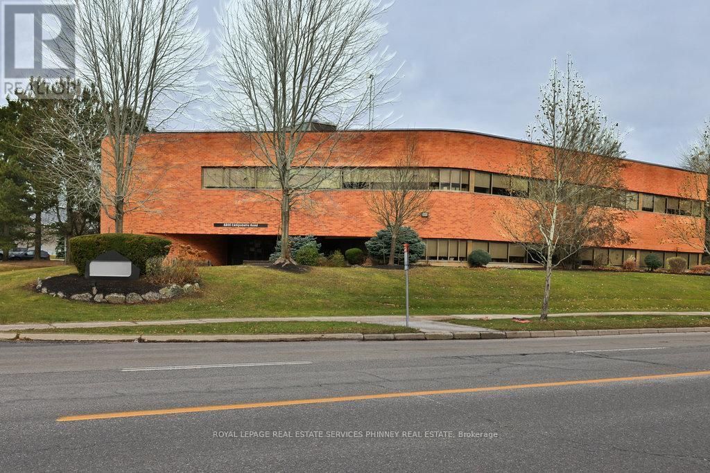 6800 Campobello Road, Mississauga (meadowvale Business Park)
