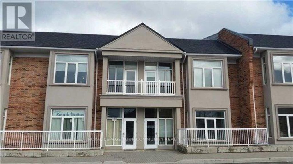 14u - 951 Wilson Avenue, Toronto (downsview-Roding-Cfb)