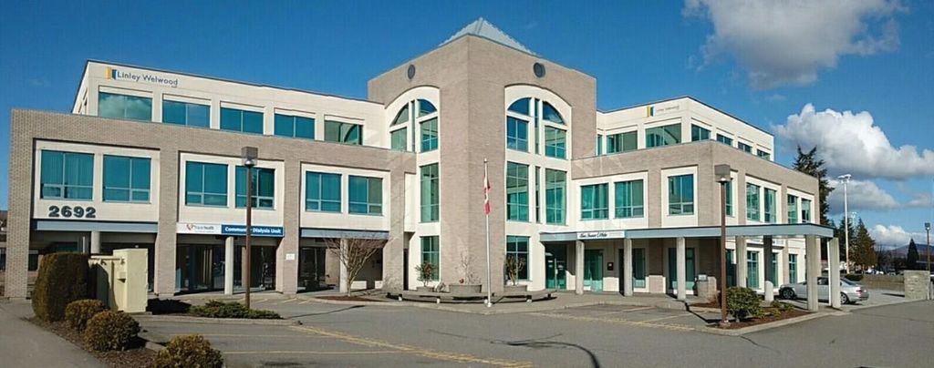 205 2692 Clearbrook Road, Abbotsford