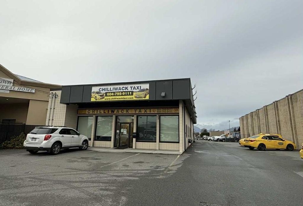 C 45877 Hocking Avenue|chilliwack Proper South, Chilliwack