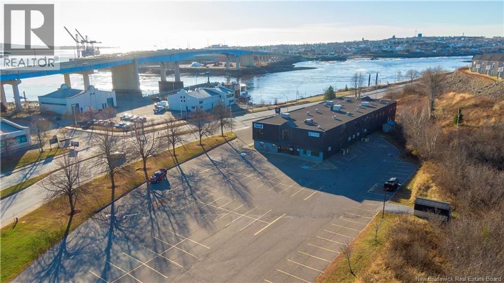 141-199 Chesley Unit# 110, Saint John