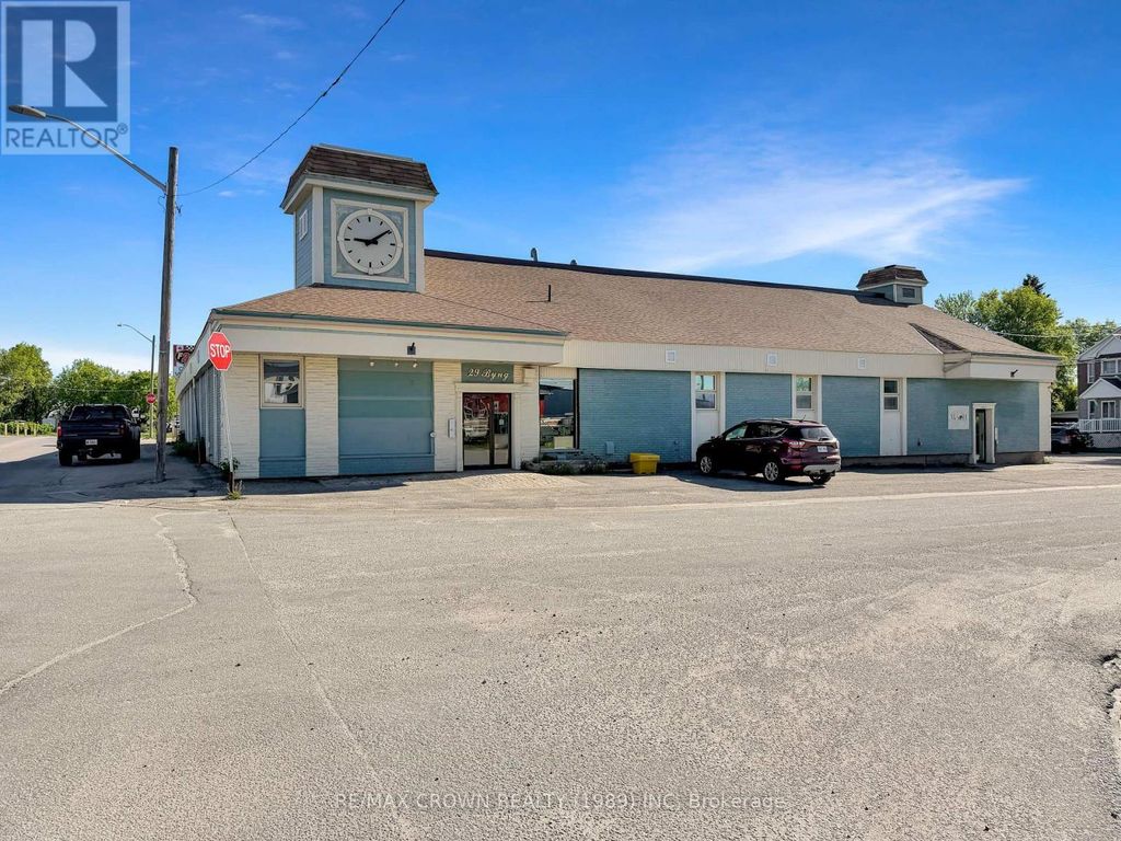 29 Byng Avenue, Kapuskasing
