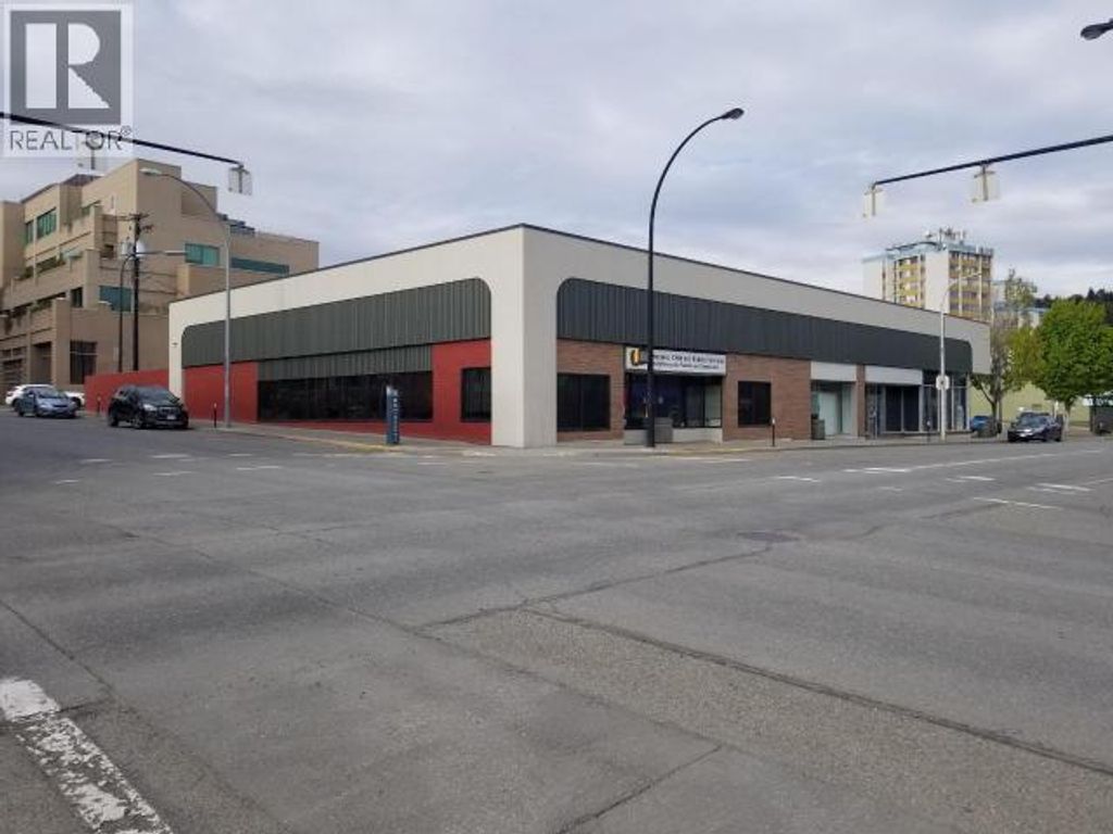 285 Seymour Street, Kamloops