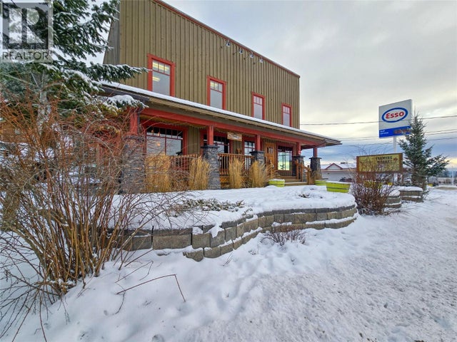 4930 93 Highway, Radium Hot Springs