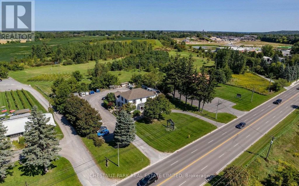 13360 Loyalist Parkway, Prince Edward County (hallowell Ward)