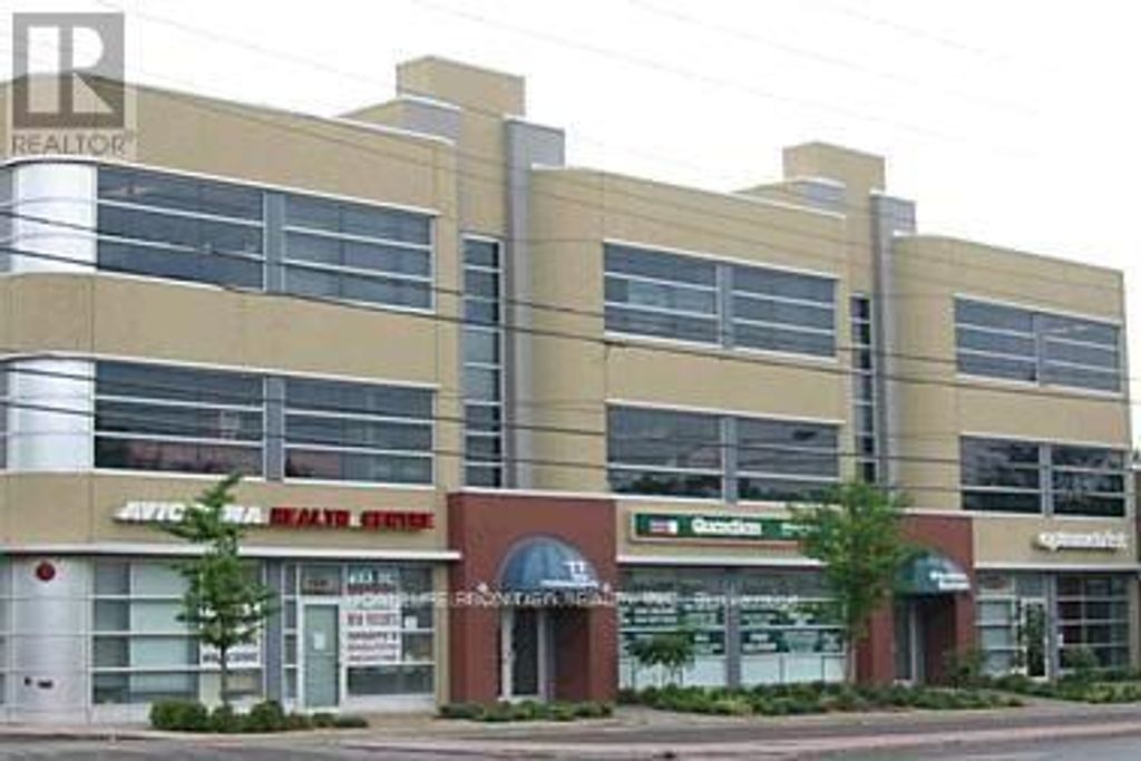 Bsmt 100 - 77 Finch Avenue W, Toronto (willowdale West)