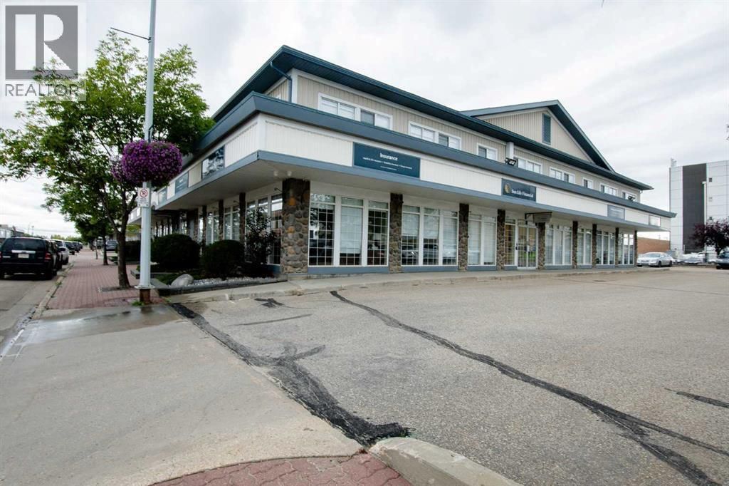 103, 10104 97 Avenue, Grande Prairie