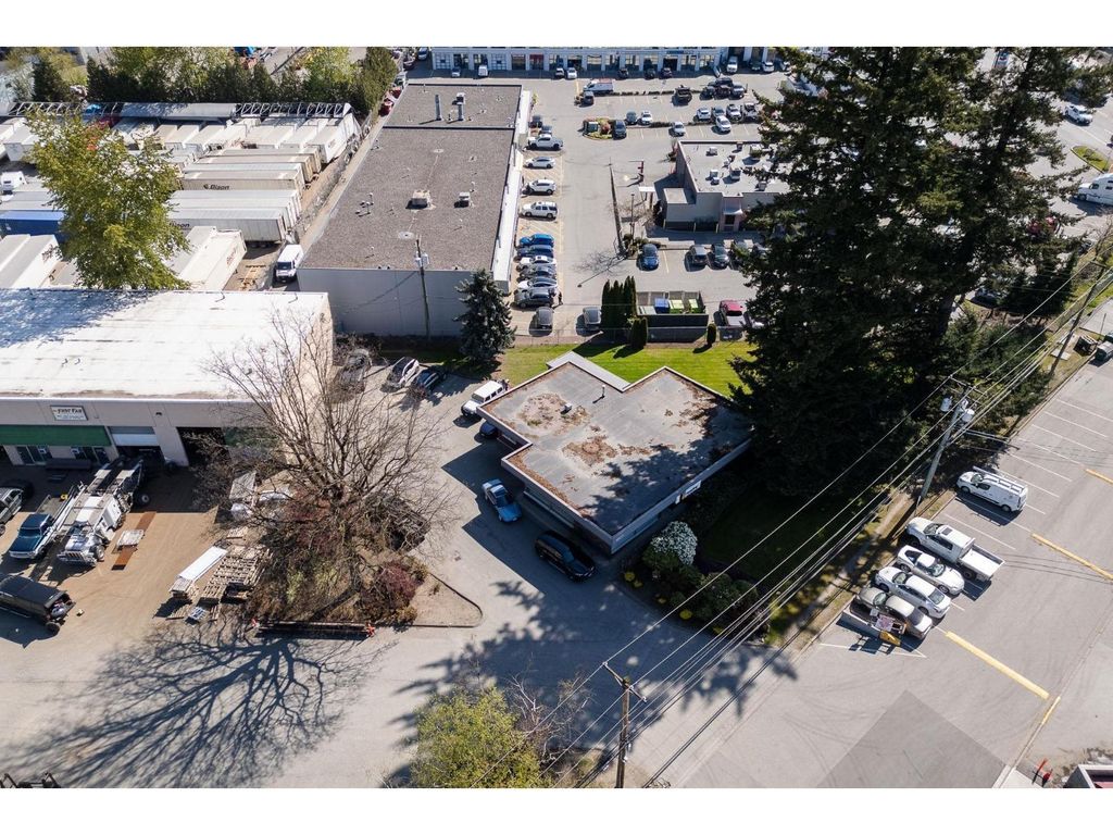 101 19837 Telegraph Trail, Langley