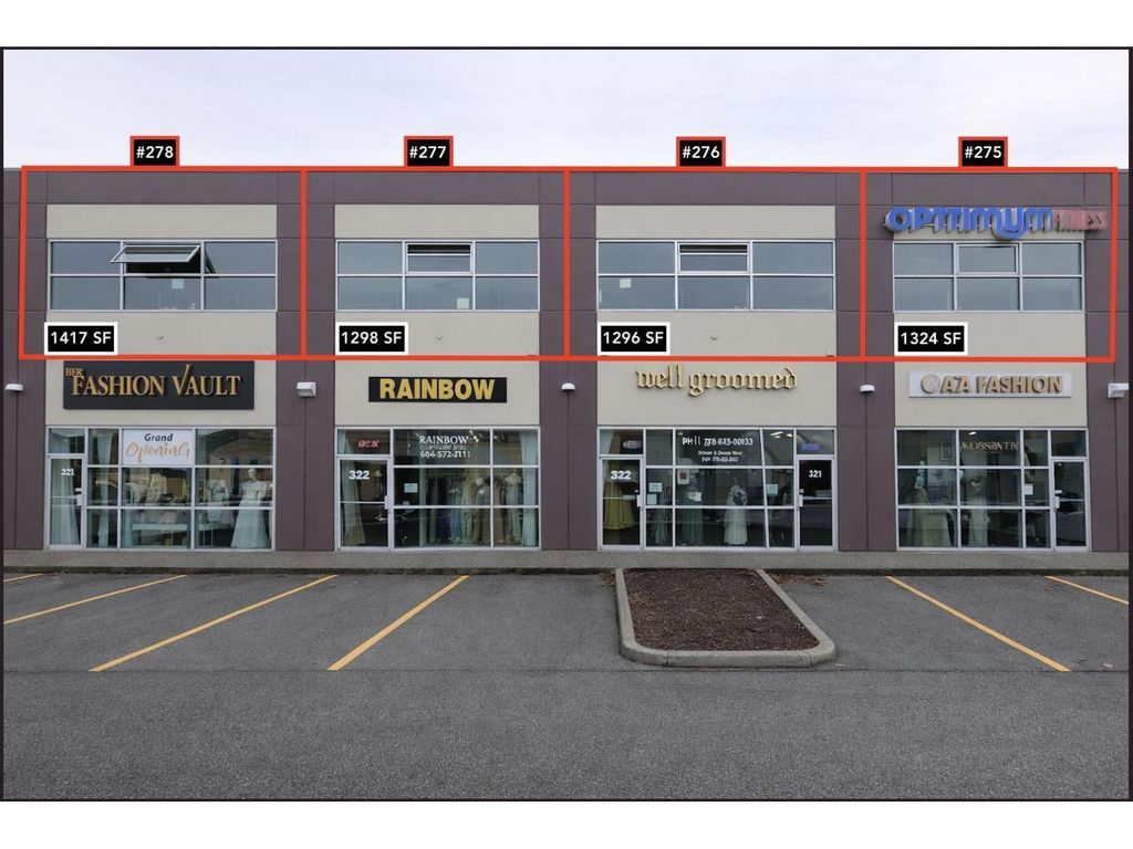 276 8128 128 Street, Surrey