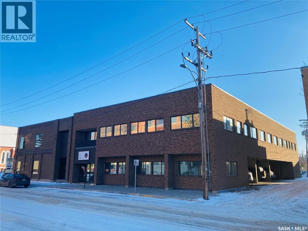 2 25 11th Street E, Prince Albert