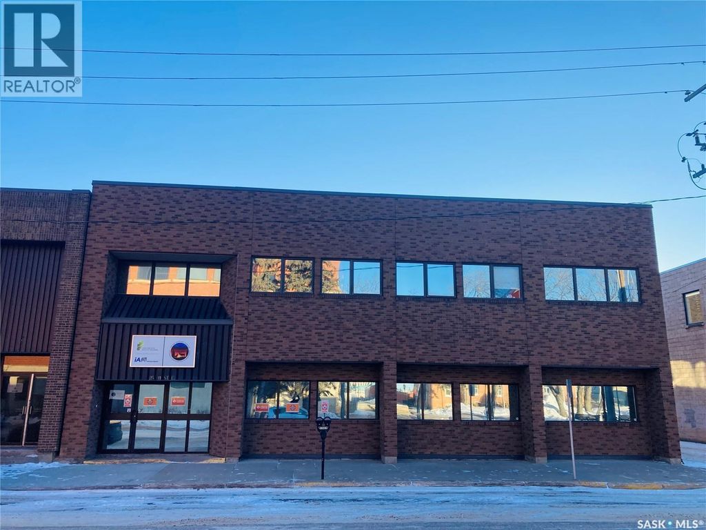 1 25 11th Street E, Prince Albert