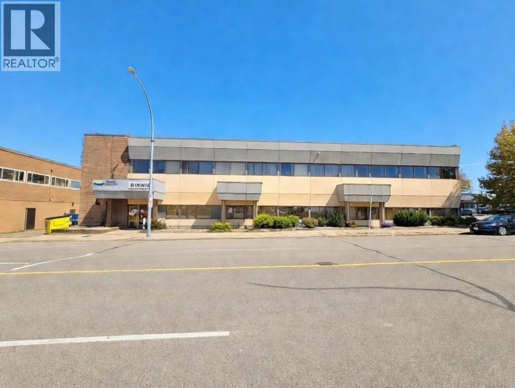 201 1577 7th Avenue, Prince George