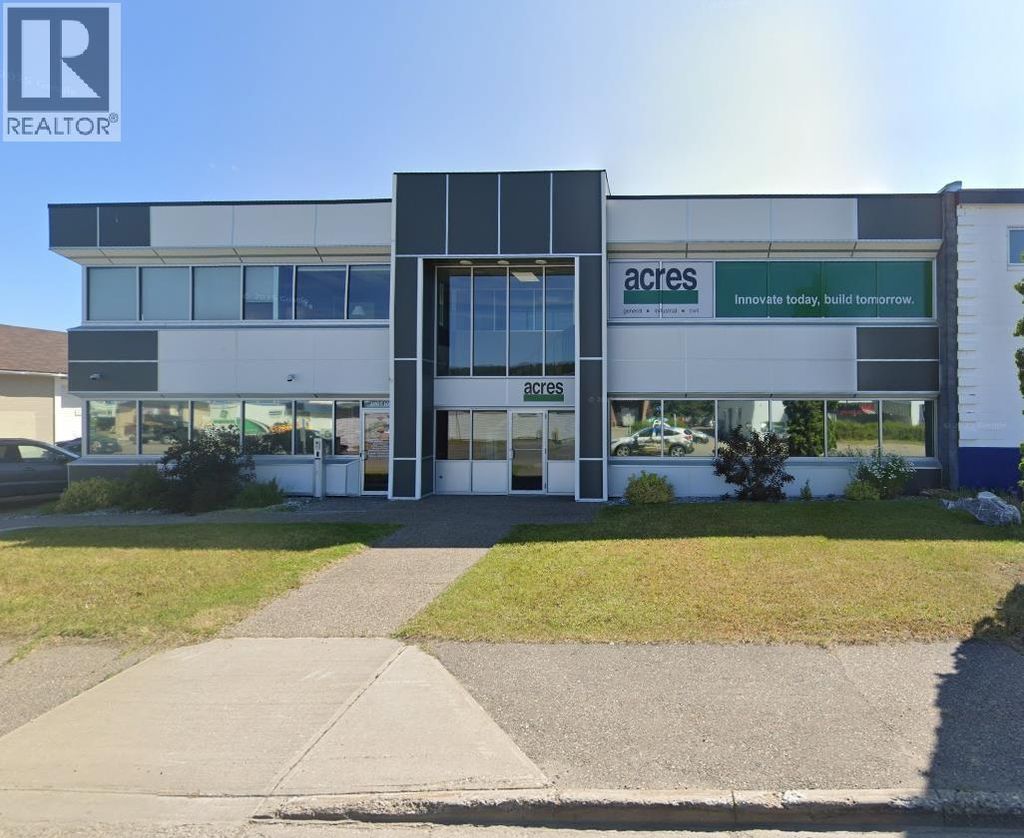 101 1558 Quinn Street, Prince George