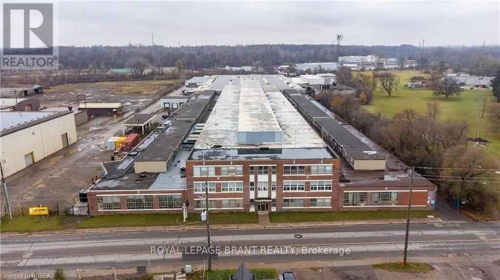 D - 148 Mohawk Street, Brantford