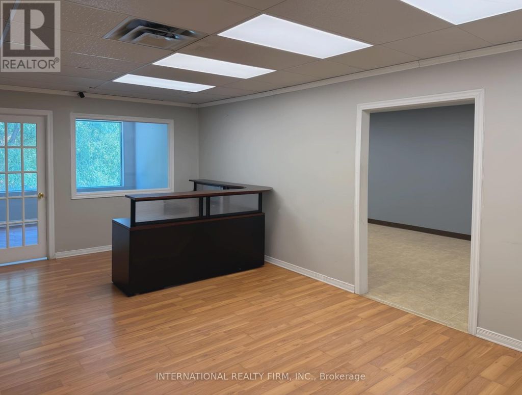 Unit 205 A - 1635 Lawrence Avenue W, Toronto (brookhaven-Amesbury)