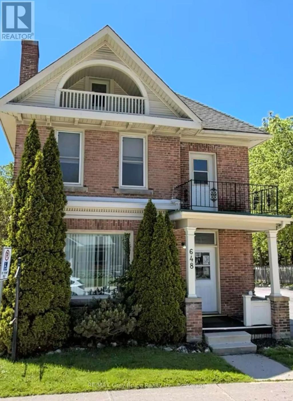 648 2nd Avenue E, Owen Sound