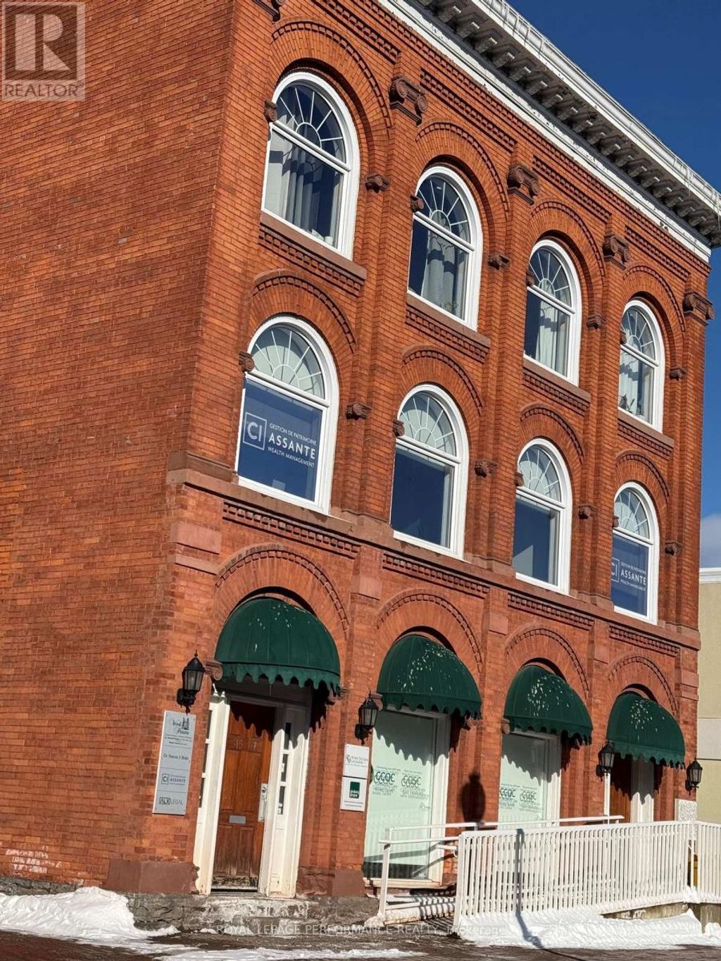 115 Main Street, Hawkesbury