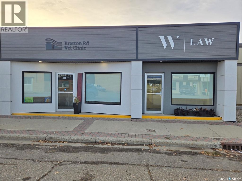 222 Franklin Street, Outlook