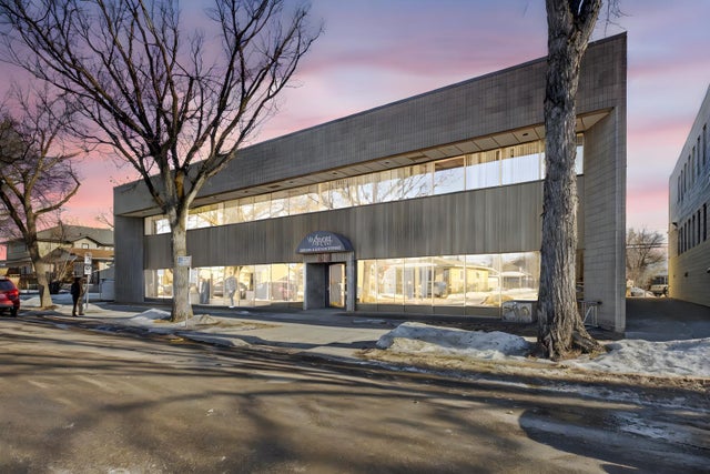 11831 123 St Nw, Edmonton