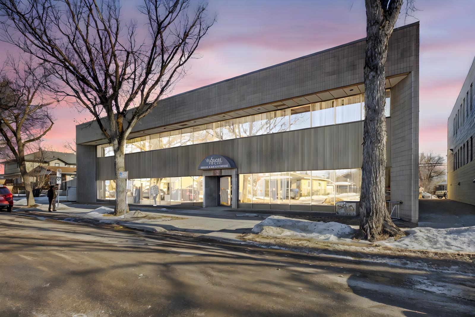 11831 123 St Nw, Edmonton