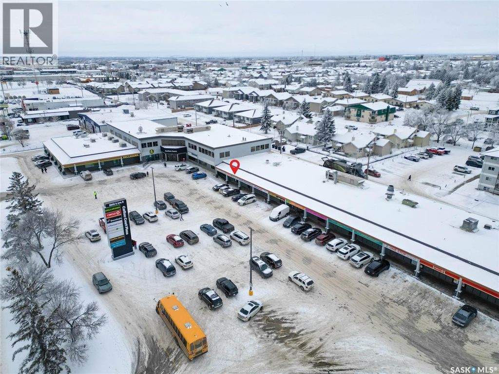 110 2805 6th Avenue E, Prince Albert