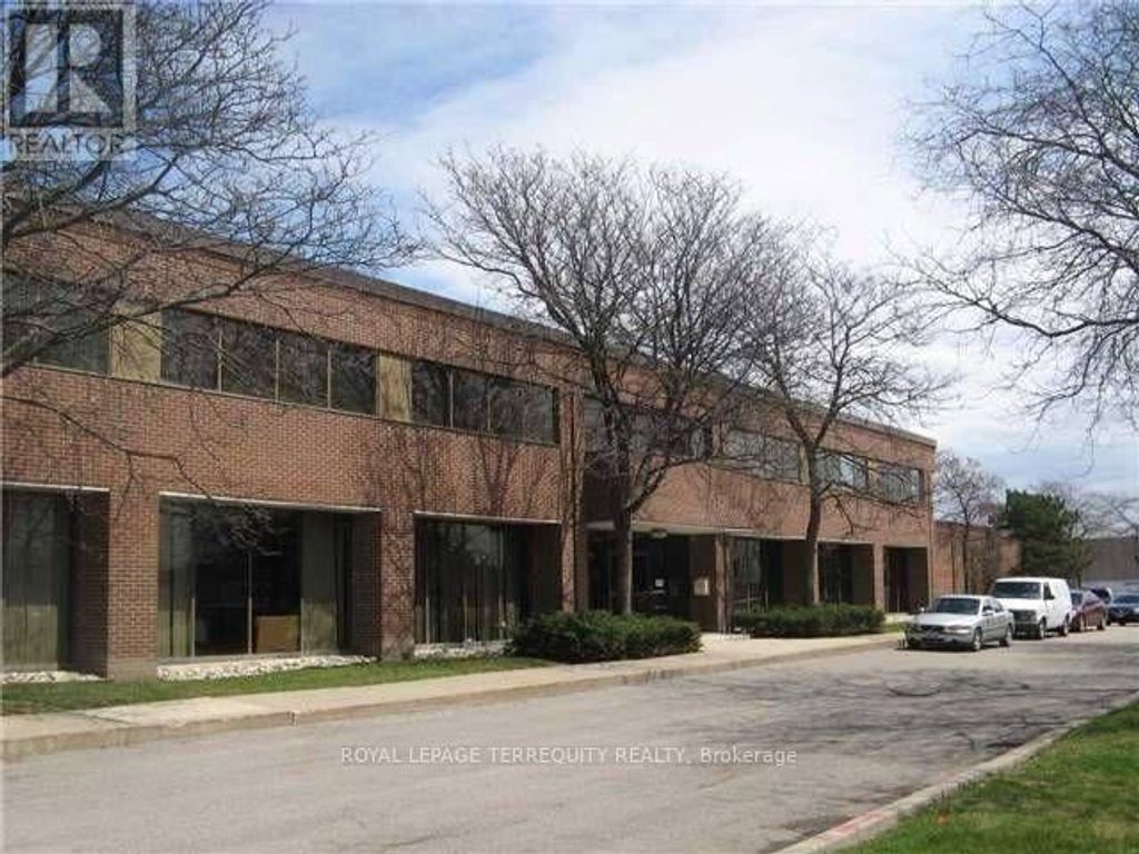 2475 Tedlo Street, Mississauga (dixie)
