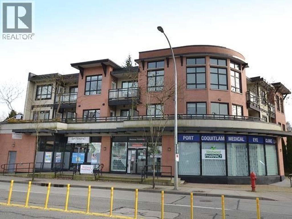 102 2664 Kingsway Avenue, Port Coquitlam