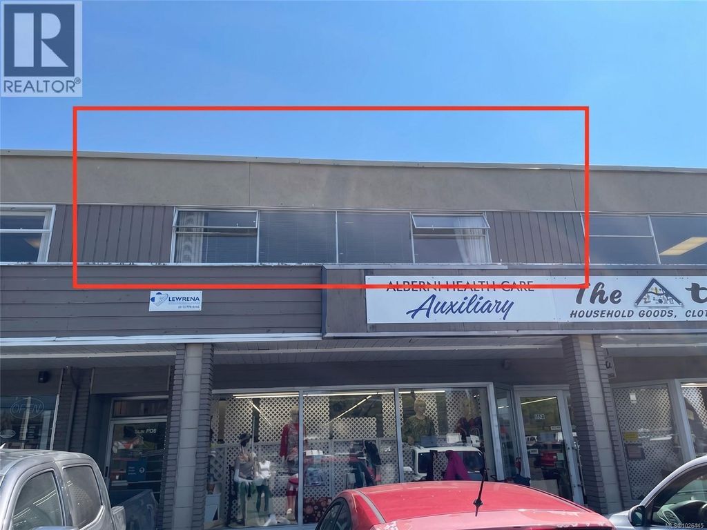 C 4770 Johnston Rd, Port Alberni