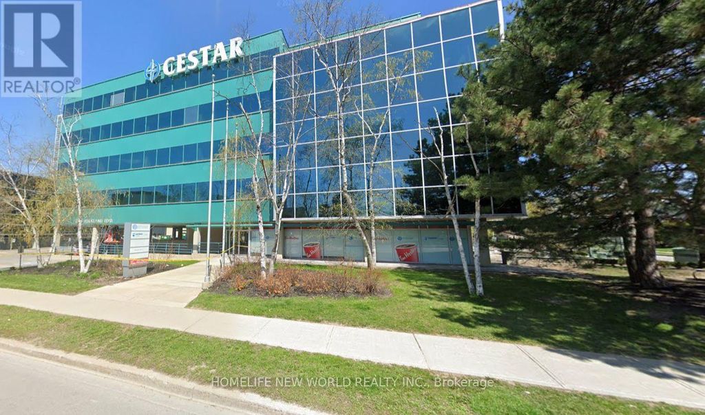 5th Floor - 265 Yorkland Boulevard, Toronto (henry Farm)