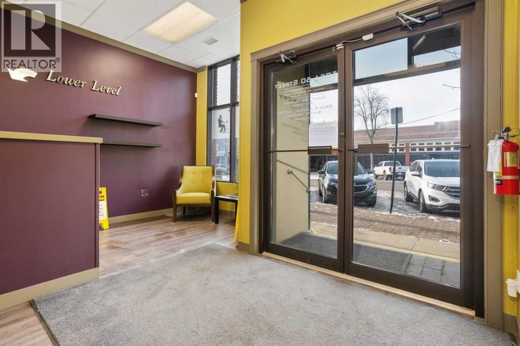 Bsmti, 5051 50 Street, Camrose