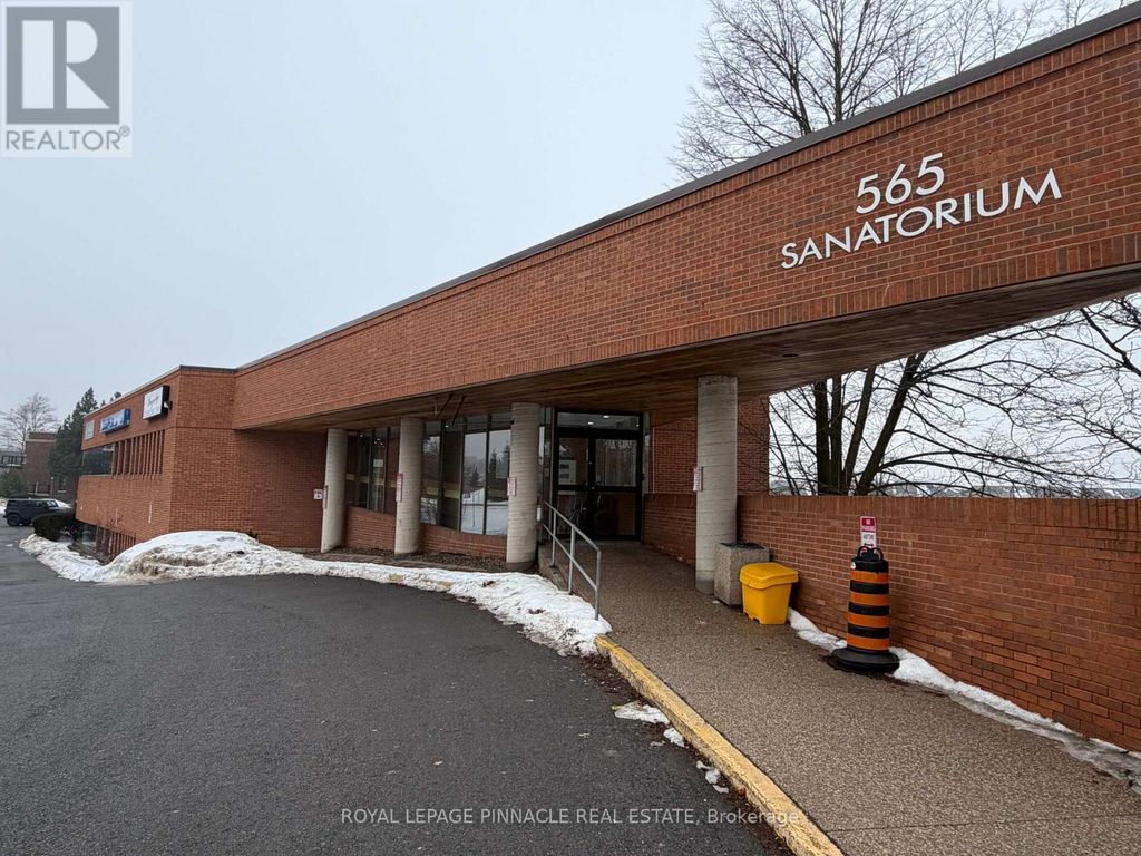 204-04 - 565 Sanatorium Road, Hamilton (mountview)