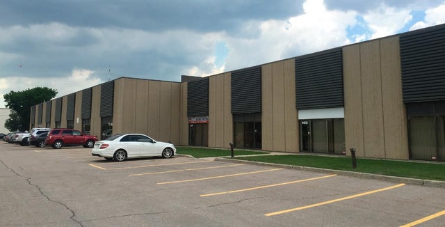 Suite 9605 9645 45 Avenue, Edmonton