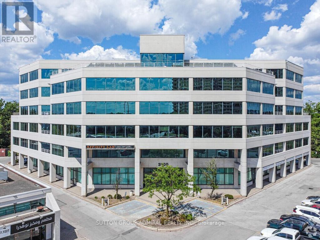 309 - 3100 Steeles Avenue W, Vaughan (concord)