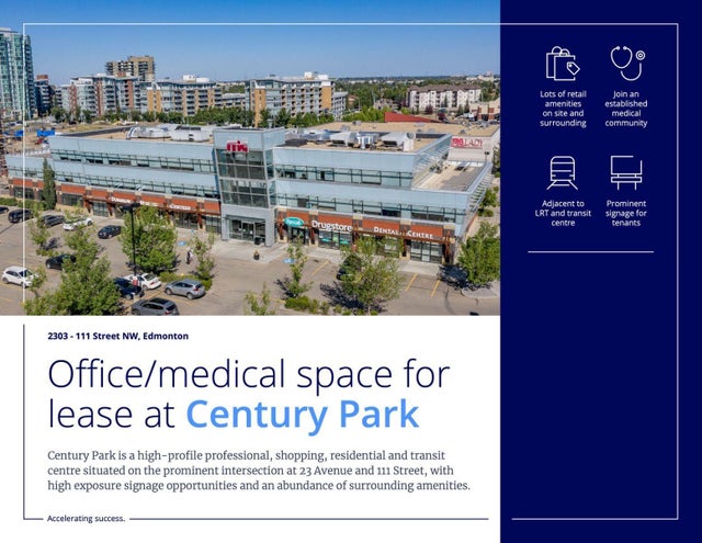 2303 111 St Nw, Edmonton