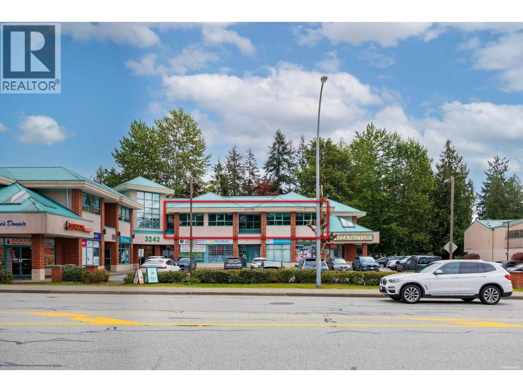 205 3242 Westwood Street, Port Coquitlam