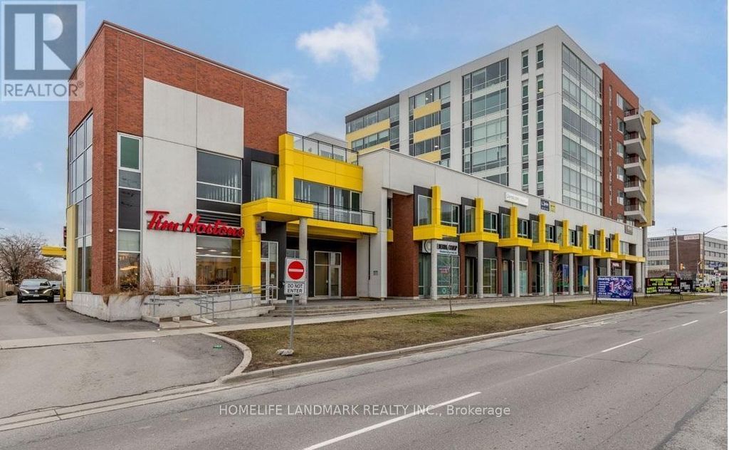 410 - 1275 Finch Avenue W, Toronto (york University Heights)