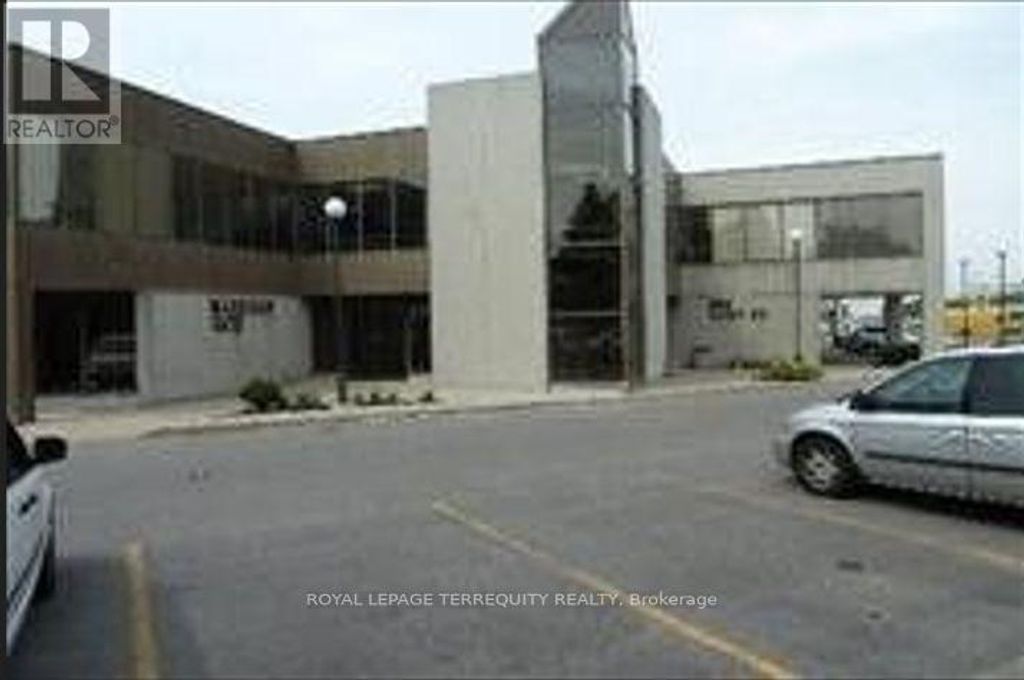 209-210 - 550 Alden Road, Markham (milliken Mills West)